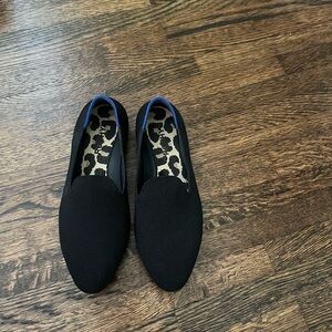 Rothys Almond Toe Loafer